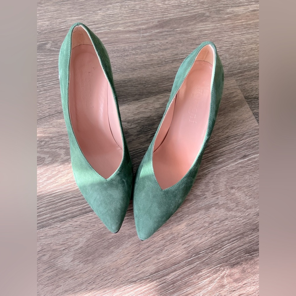 Ferroni Italian Pumps